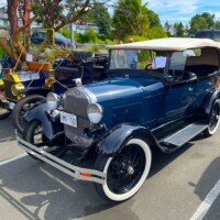 2025 Nautical Days Car Show Photo 07 2025 Nautical Days Car Show Photo 07