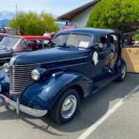 2025 Nautical Days Car Show Photo 08 2025 Nautical Days Car Show Photo 08