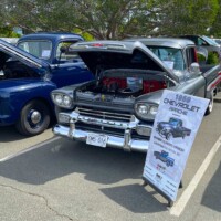 2025 Nautical Days Car Show Photo 10 2025 Nautical Days Car Show Photo 10