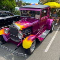 2025 Nautical Days Car Show Photo 12 2025 Nautical Days Car Show Photo 12