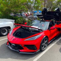 2025 Nautical Days Car Show Photo 13 2025 Nautical Days Car Show Photo 13