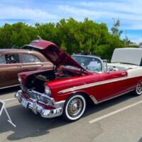 2025 Nautical Days Car Show Photo 15 2025 Nautical Days Car Show Photo 15