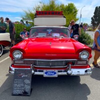 2025 Nautical Days Car Show Photo 17 2025 Nautical Days Car Show Photo 17