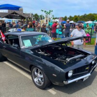 2025 Nautical Days Car Show Photo 18 2025 Nautical Days Car Show Photo 18