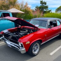 2025 Nautical Days Car Show Photo 19 2025 Nautical Days Car Show Photo 19