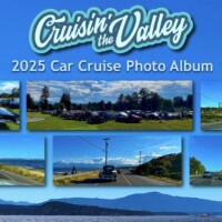 CVCC Cruisin The Valley - Car Cruise Photo 01 CVCC Cruisin The Valley - Car Cruise Photo 01