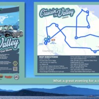 CVCC Cruisin The Valley - Car Cruise Photo 02 CVCC Cruisin The Valley - Car Cruise Photo 02