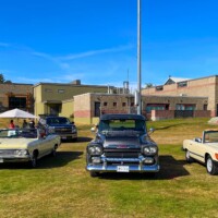 CVCC Cruisin The Valley - Car Cruise Photo 04 CVCC Cruisin The Valley - Car Cruise Photo 04