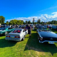 CVCC Cruisin The Valley - Car Cruise Photo 13 CVCC Cruisin The Valley - Car Cruise Photo 13