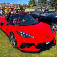 CVCC Cruisin The Valley - Car Cruise Photo 16 CVCC Cruisin The Valley - Car Cruise Photo 16