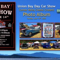 2026-06-14 Union Bay Car Show Photo 01 2026-06-14 Union Bay Car Show Photo 01