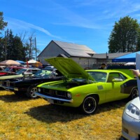 2026-06-14 Union Bay Car Show Photo 04 2026-06-14 Union Bay Car Show Photo 04