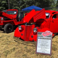 2026-06-14 Union Bay Car Show Photo 06 2026-06-14 Union Bay Car Show Photo 06