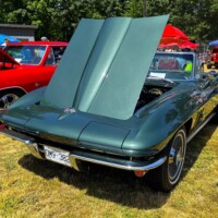 2026-06-14 Union Bay Car Show Photo 10 2026-06-14 Union Bay Car Show Photo 10