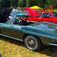 2026-06-14 Union Bay Car Show Photo 11 2026-06-14 Union Bay Car Show Photo 11