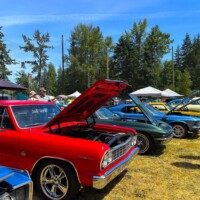 2026-06-14 Union Bay Car Show Photo 13 2026-06-14 Union Bay Car Show Photo 13