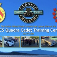 2026-07-21 HMCS Quadra Car Show Photo 01