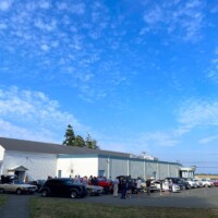 2026-07-21 HMCS Quadra Car Show Photo 02