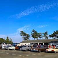 2026-07-21 HMCS Quadra Car Show Photo 03