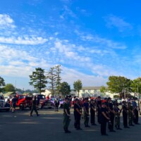 2026-07-21 HMCS Quadra Car Show Photo 04