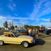 2026-07-21 HMCS Quadra Car Show Photo 05