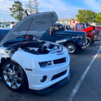2026-07-21 HMCS Quadra Car Show Photo 06