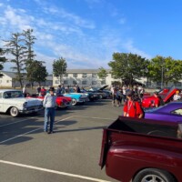 2026-07-21 HMCS Quadra Car Show Photo 08