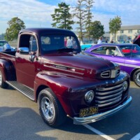 2026-07-21 HMCS Quadra Car Show Photo 09