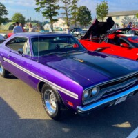 2026-07-21 HMCS Quadra Car Show Photo 10