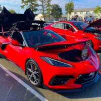 2026-07-21 HMCS Quadra Car Show Photo 11