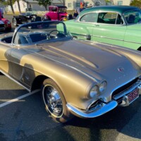 2026-07-21 HMCS Quadra Car Show Photo 12