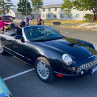 2026-07-21 HMCS Quadra Car Show Photo 14