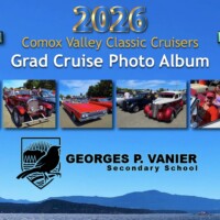 Georges P Vanier Secondary 2026 Grad Cruise Photo 01 Georges P Vanier Secondary 2026 Grad Cruise Photo 01