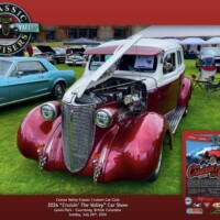 2026-07-26 CVCC Car Show Photo 003