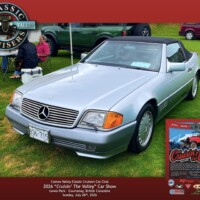 2026-07-26 CVCC Car Show Photo 004