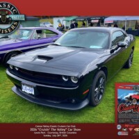 2026-07-26 CVCC Car Show Photo 008
