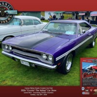 2026-07-26 CVCC Car Show Photo 009