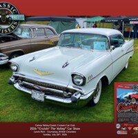 2026-07-26 CVCC Car Show Photo 010