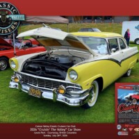 2026-07-26 CVCC Car Show Photo 014