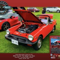 2026-07-26 CVCC Car Show Photo 015