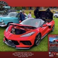 2026-07-26 CVCC Car Show Photo 016