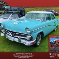 2026-07-26 CVCC Car Show Photo 017