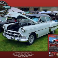 2026-07-26 CVCC Car Show Photo 018