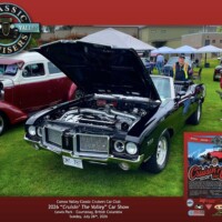 2026-07-26 CVCC Car Show Photo 019