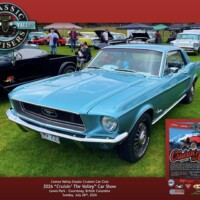 2026-07-26 CVCC Car Show Photo 020