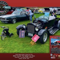 2026-07-26 CVCC Car Show Photo 021