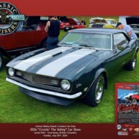 2026-07-26 CVCC Car Show Photo 022