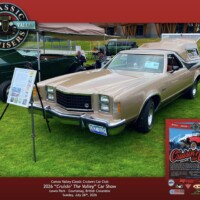 2026-07-26 CVCC Car Show Photo 024