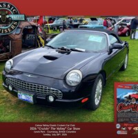 2026-07-26 CVCC Car Show Photo 026