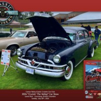 2026-07-26 CVCC Car Show Photo 027
